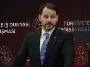 Bakan Berat Albayrak’tan Mobilyacılara Müjde