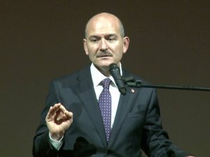 Bakan Soylu: “281 Terör Olayı Oluşmadan Engellendi”
