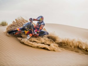 Dünyanın En Zorlu Yarışı Dakar Rallisi Başlıyor