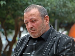 5 İsimli Adamın İsyanı
