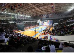 Grand Prix'e Geri Sayım Başladı