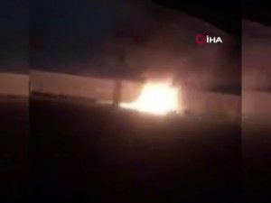 Bağdat Havalimanı’na Saldırı: Saldırıda İranlı Komutan Kasım Süleymani Öldürüldü