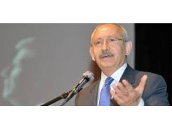 Kılıçdaroğlu Simav’a Gelemiyor