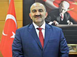 Atama Kararları Resmi Gazete’de Yayımlandı. Uzunkaya'ya Yeni Görev