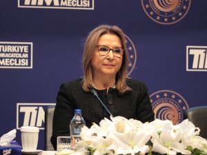 “2019 Yılı İhracatımız 180 Milyar 468 Milyon Dolar”