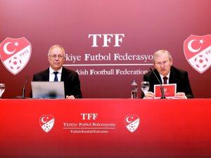 Zekeriya Alp: "Adaletin Mekanı Olmaz"