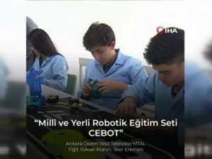 Meb Yaptığı Çalışmalarla Fark Oluşturan Öğrencileri Paylaştı