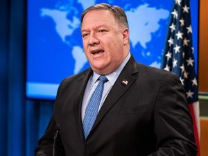 “Abd’nin Çıkarlarını Koruma Kararlılığımız Değişmeyecek”