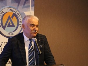 Avrasya Üniversitesi 175 Akademisyen Alacak