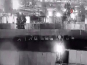 Süleymani’nin Vurulma Anı Görüntüleri Ortaya Çıktı