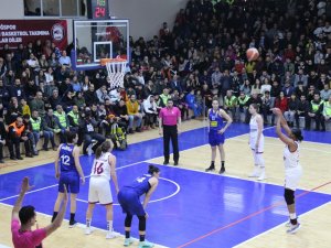 Fenerbahçe Elazığ Deplasmanından Boş Döndü