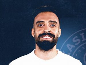 Sivasspor Abdul Khalili’nin Peşinde