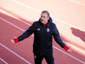 Abdullah Avcı: "Transfer İçin Çalışılıyor"