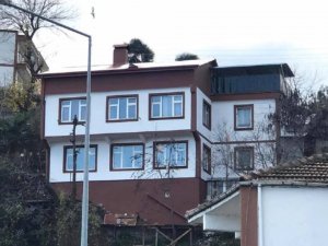 Tarihi Zeytinlik Semti Restorasyonunda Sona Yaklaşıldı