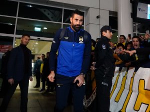 Fenerbahçe, Antalya’da