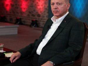Cumhurbaşkanı Erdoğan’dan Kanal İstanbul Açıklaması