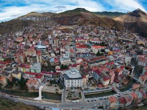 Gümüşhane’de İhracat Rakamları Yüz Güldürdü