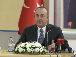 "Irak Meclisinin Kararı Bağlayıcı Değil"