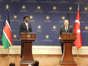 "Libya’ya Paralı Askerlerin Gelmesine Karşıyız"