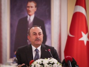Dışişleri Bakanı Çavuşoğlu 2019 Yılını Değerlendirdi