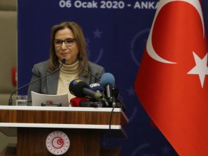 “E-ticarette Güven Unsuru Daha Fazla Ön Plana Çıkmaktadır”