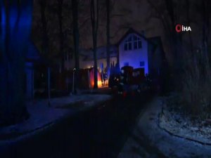 Polonya’da Bakımevinde Yangın: 4 Ölü, 20 Yaralı