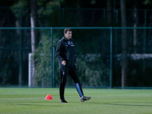 Hüseyin Çimşir, Trabzonspor’un 40. Teknik Direktörü Oldu