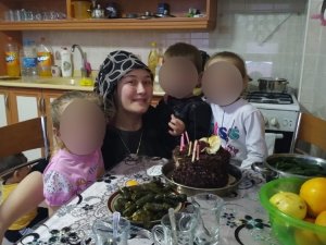 3 Çocuk Annesi Genç Kadının Hayatını Kaybettiği Trafik Kazasında Sürücü Tutuklandı