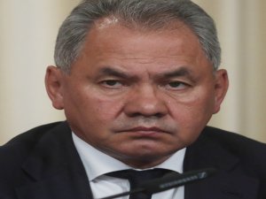 Shoigu, Türk Ve İranlı Yetkililerle Orta Doğu Krizini Görüştü