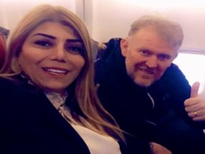 Robert Prosinecki Kampa Katıldı