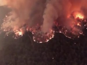 Avustralyalı Profesörden Korkutan Açıklama: “En Kötüsü Henüz Gelmedi”