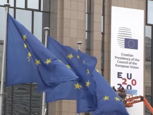 Hırvatistan’ın Yeni Cumhurbaşkanı Zoran Milanoviç Oldu