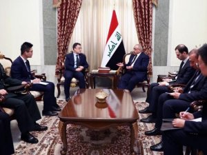 Irak Başbakanı Abdülmehdi: “Topraklarımız Hesaplaşma Sahası Olmayacak”