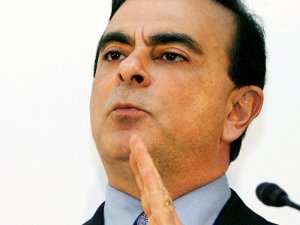 Nissan’dan Ghosn’un Kaçışıyla İlgili İlk Açıklama