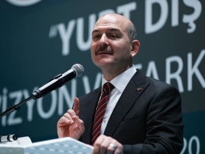 Bakanı Soylu: “İdlib’den 300 Bini Aşkın İnsan Son 1 Ayda Yerinden Edildi”