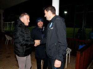 Trabzonspor’da Transferde Titiz Davranıyor