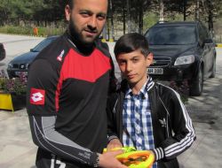 Spor Toto 2. Lig
