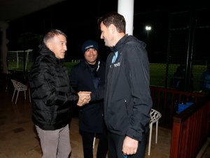 Trabzonspor’da Transferde Titiz Davranıyor