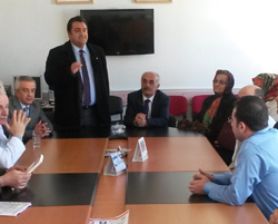 Rize İçin Ne Yapabiliriz