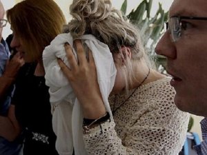 Rum Mahkemesinden, Yalan Beyanda Bulunan İngiliz Turiste Hapis Cezası