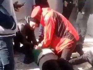 Cenaze Töreninde Yaşanan İzdihamda Ölü Sayısı 40’a Yükseldi