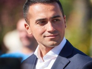 İtalyan Bakan Türkiye’ye Geliyor