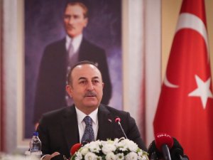 Dışişleri Bakanı Çavuşoğlu’ndan Avustralya Mesajı
