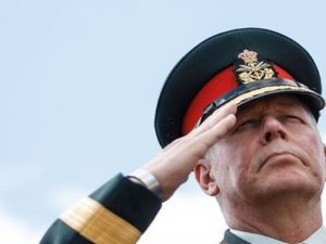 Kanada, Irak’taki Askerlerini Geçici Olarak Kuveyt’e Gönderiyor