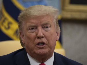 Trump’tan İran’da Kültürel Öneme Sahip Bölgeler İçin Açıklama