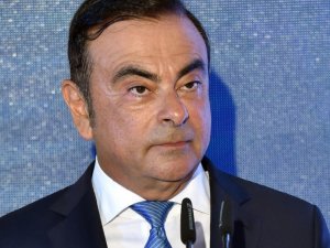 Japonya Lübnan’dan Ghosn Konusunda İşbirliği İstedi