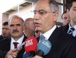 Bakan Ala’dan Mehmet Ezer’le İlgili Açıklama