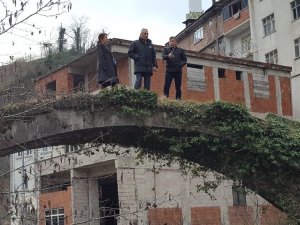 Artvin’de Tarihe Tanıklık Eden Kemer Köprü Restore Edilecek