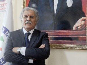 İran Asıllı Doç. Dr. Abbas Karaağaçlı: “Bundan Sonra Amerikan Askerleri Ortadoğu’da Asla Güvende Olmayacaklardır”