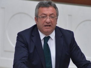 Chp Grup Başkanvekili Altay’dan ’İran-abd Gerilimi’ Açıklaması